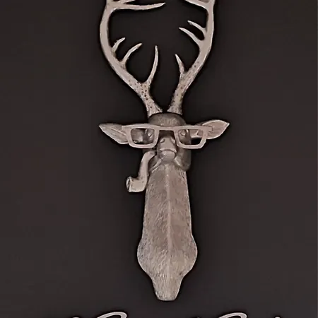 Hans Hirsch Апартаменты Вернигероде