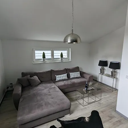 شقة Hans Hirsch فيرنغروده