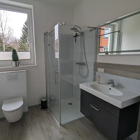Appartement Hans Hirsch Wernigerode