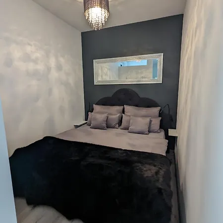 Appartement Hans Hirsch *