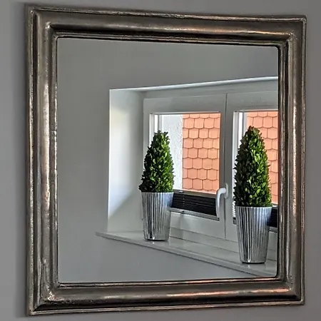 Hans Hirsch شقة فيرنغروده