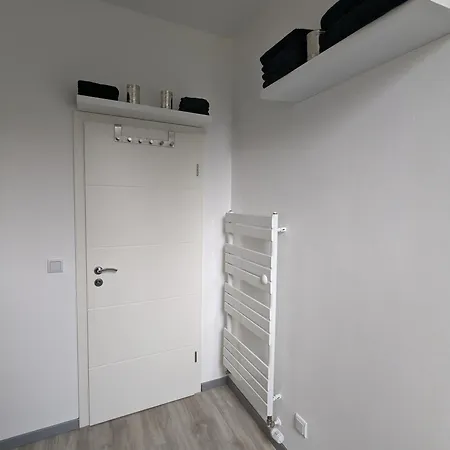 شقة Hans Hirsch فيرنغروده