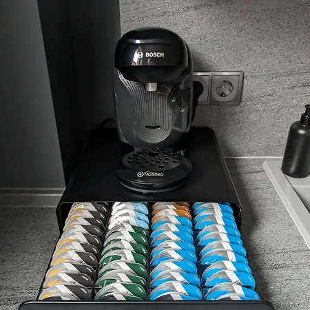 Hans Hirsch Апартаменты Вернигероде