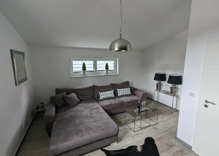 Apartment Hans Hirsch Wernigerode