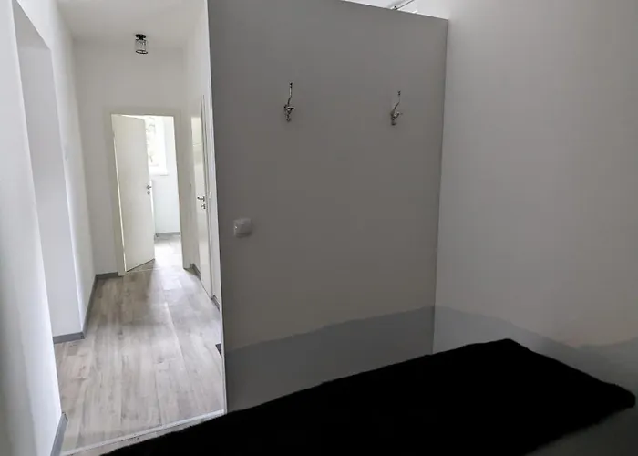 Apartment Hans Hirsch