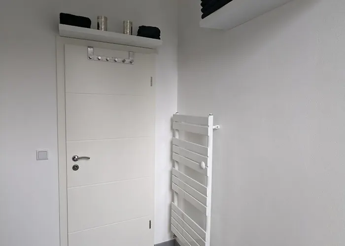 Apartment Hans Hirsch Wernigerode