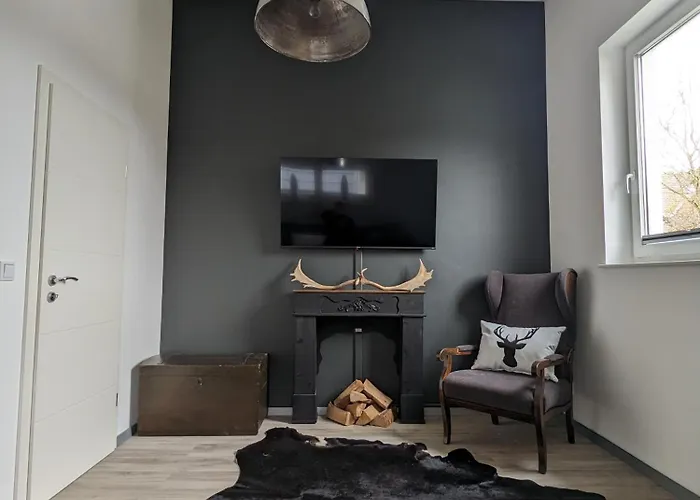 Hans Hirsch * Wernigerode